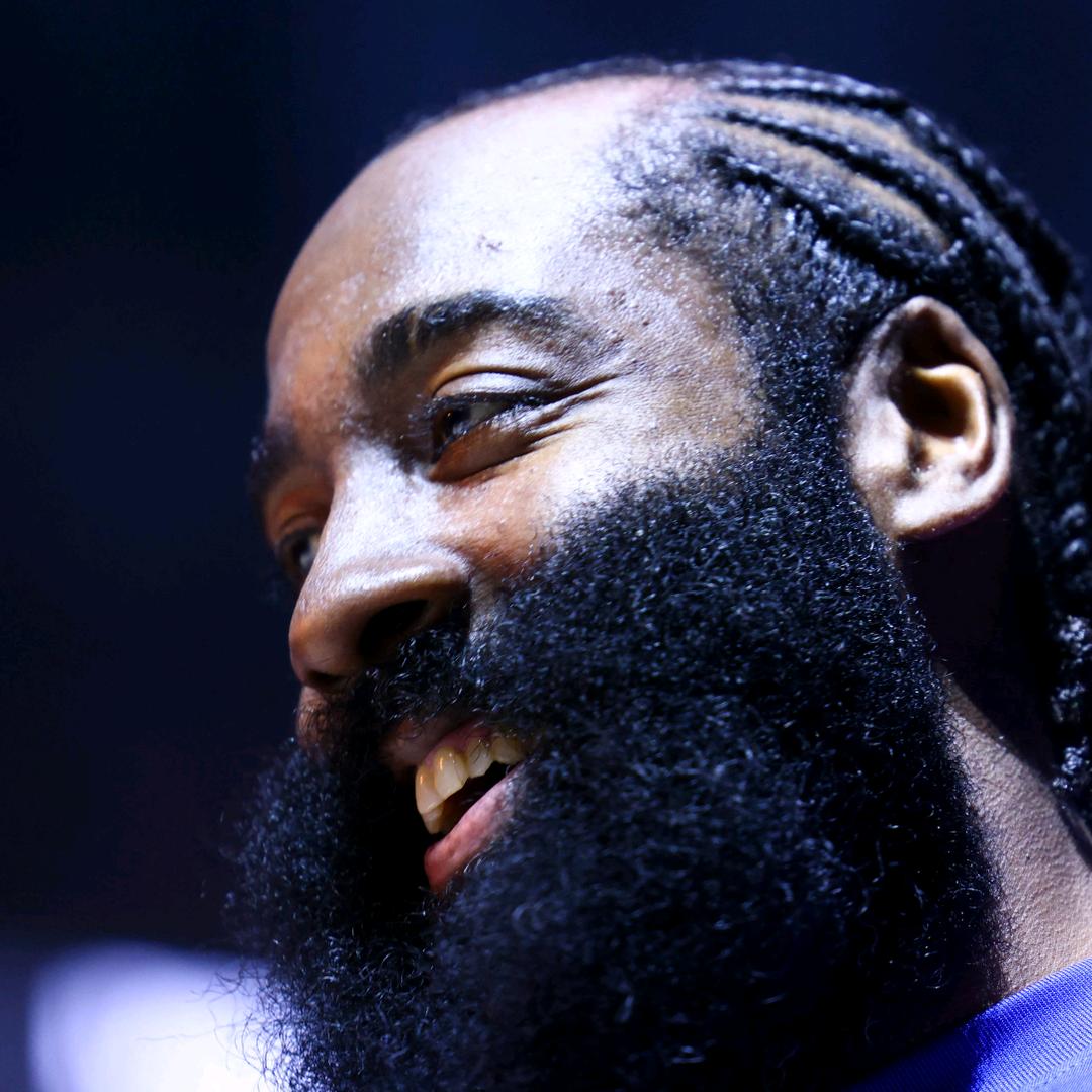 Harden
