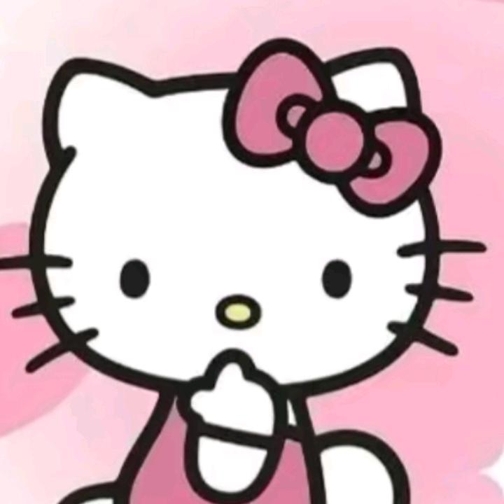 我是女