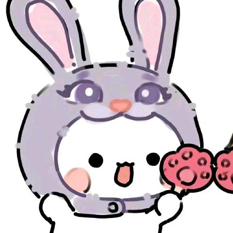 憨小兔🥕