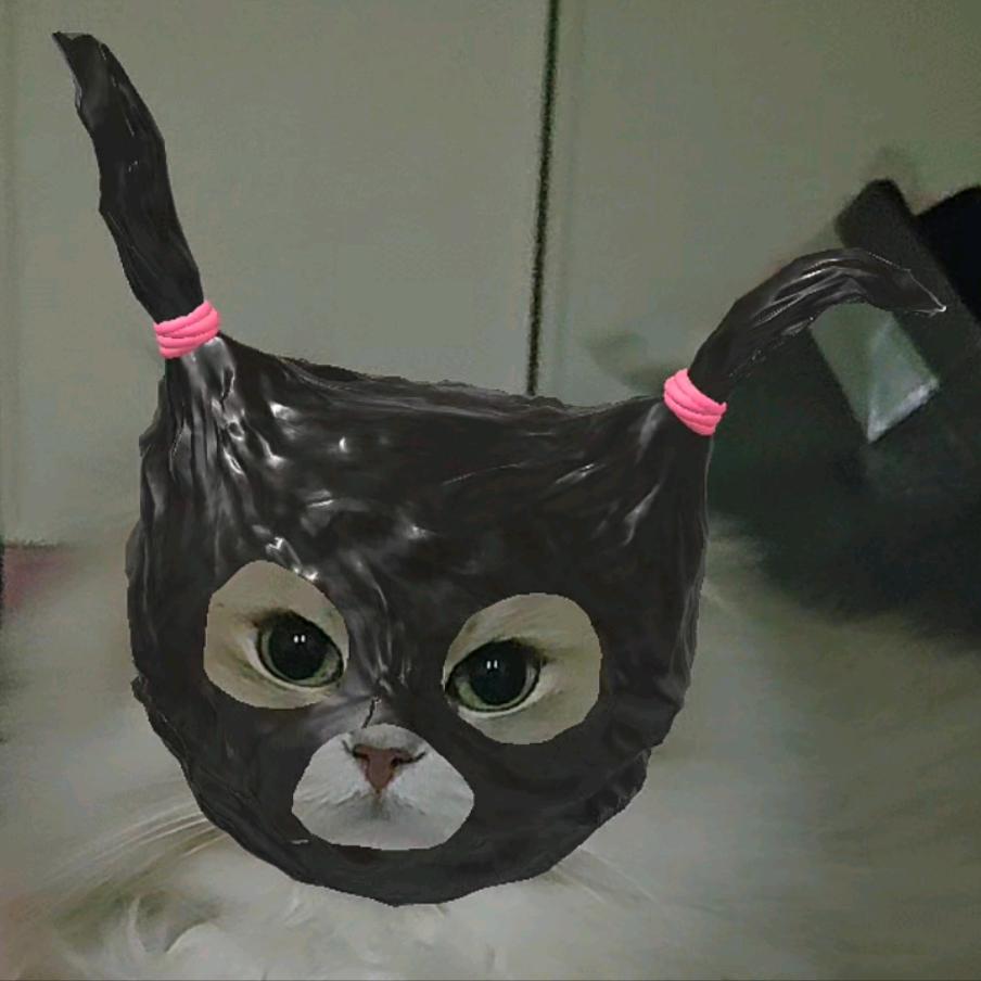 布丁琪云朵