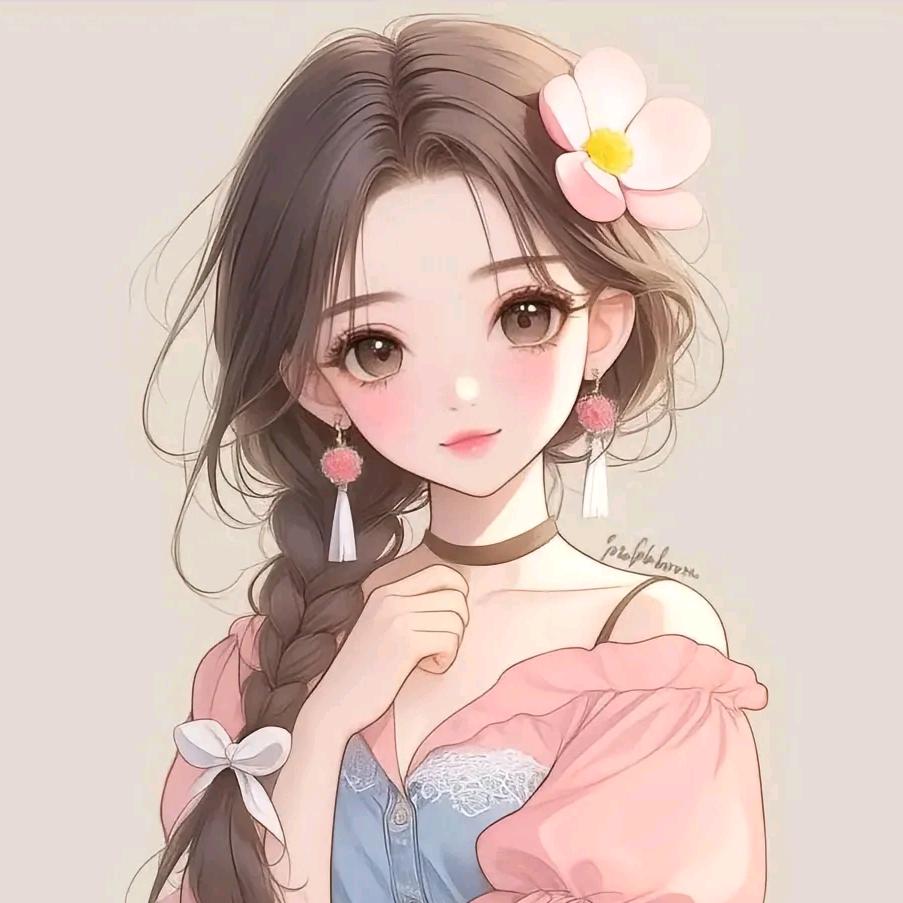 倩影流年