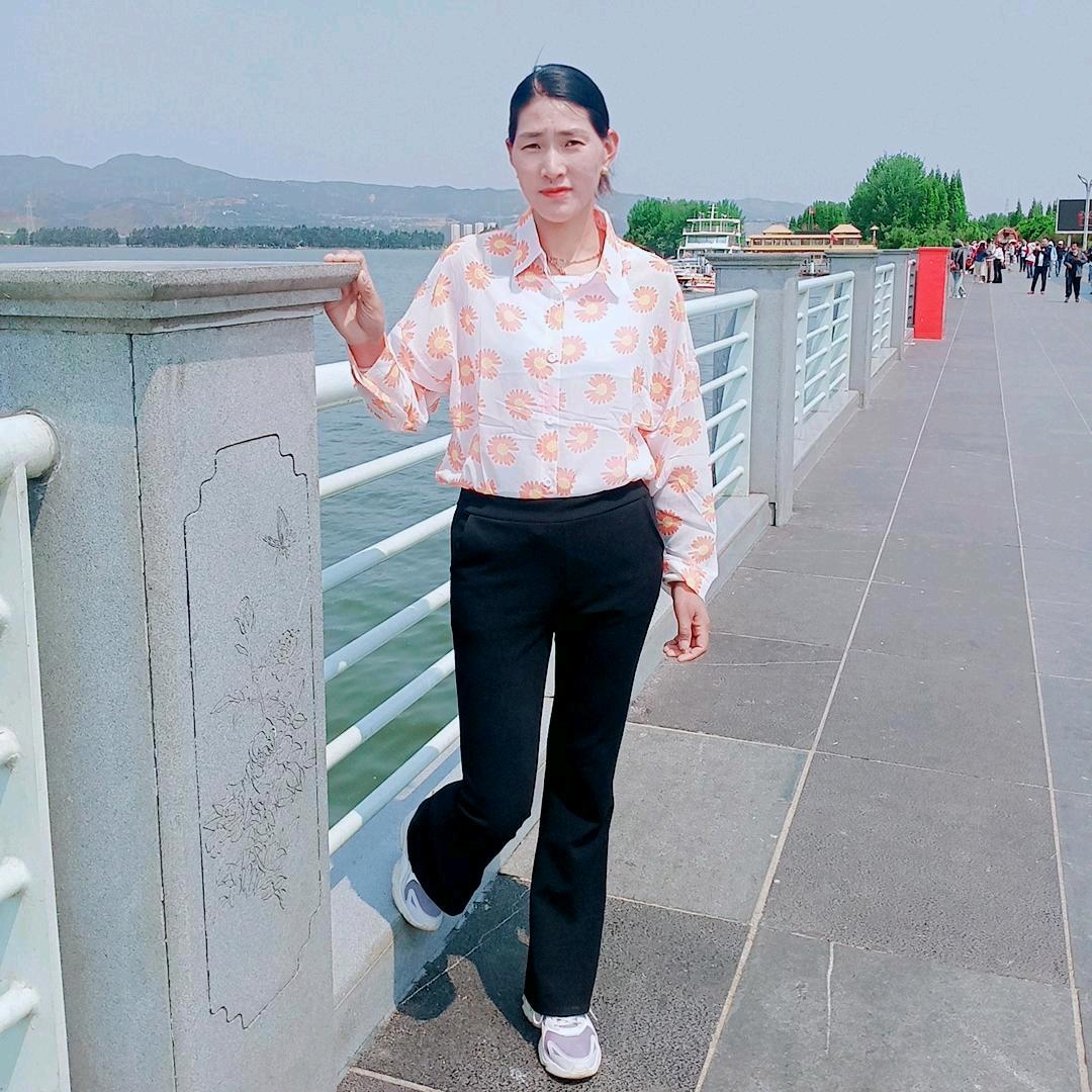 藏族布姆😍