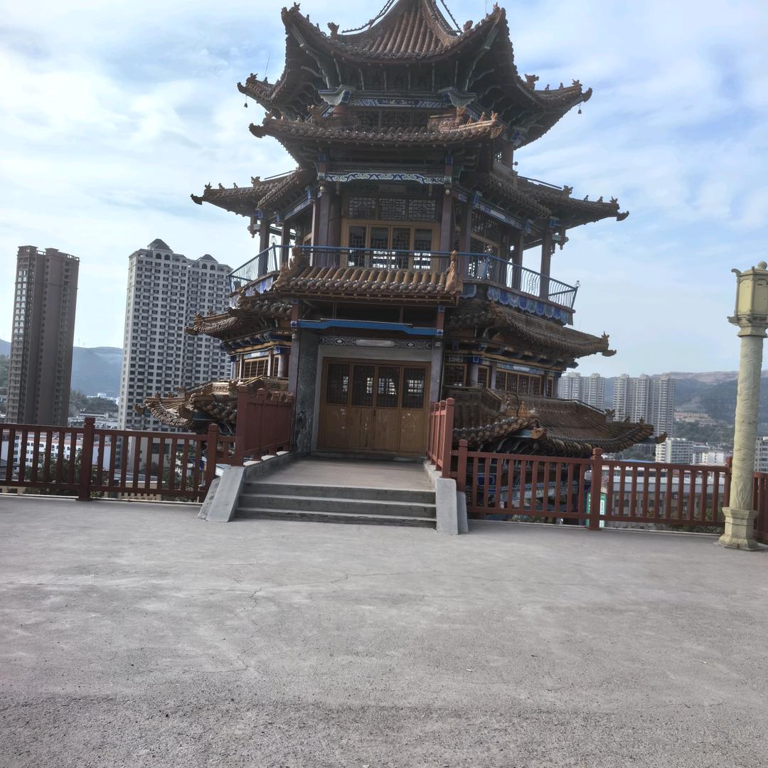 这个冬天很暖和