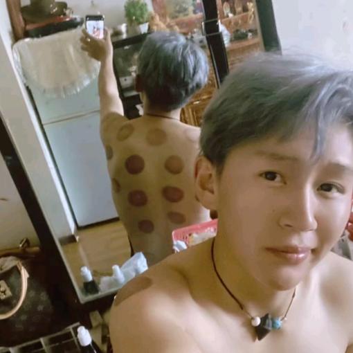 仁青久内
