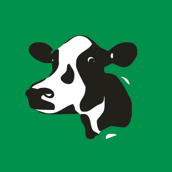 小黑牛鲜牛奶