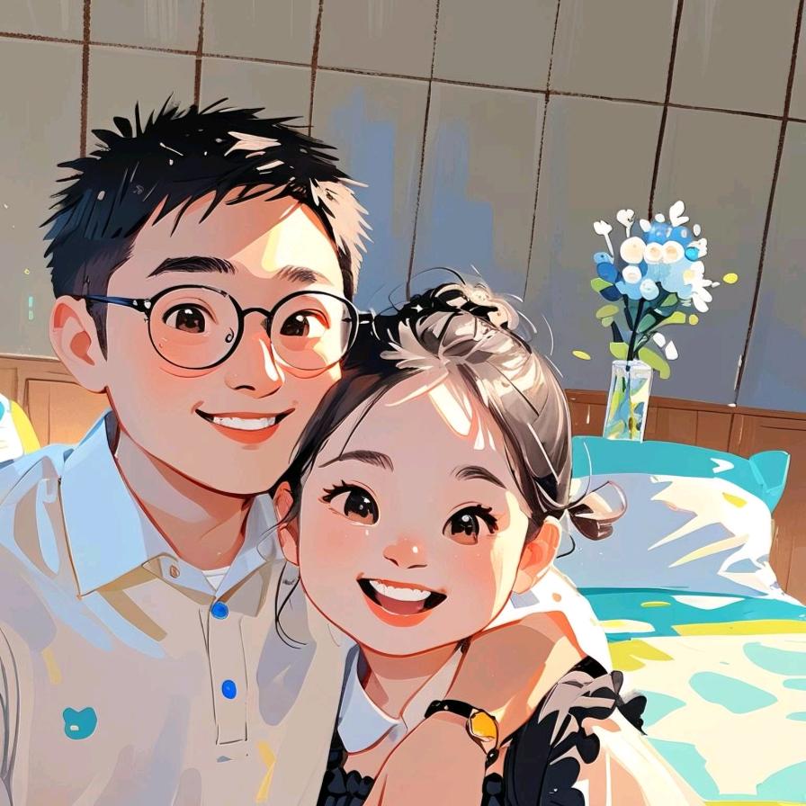 小晔子妈咪💕