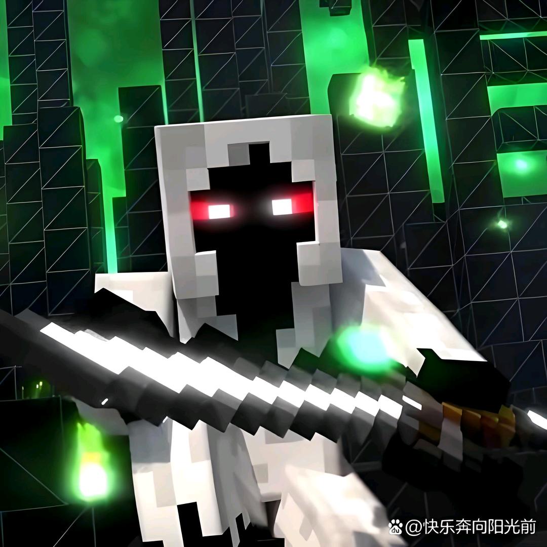 杰希Minecraf