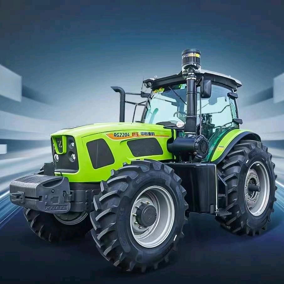 渭南惠悦农农机销售有限公司