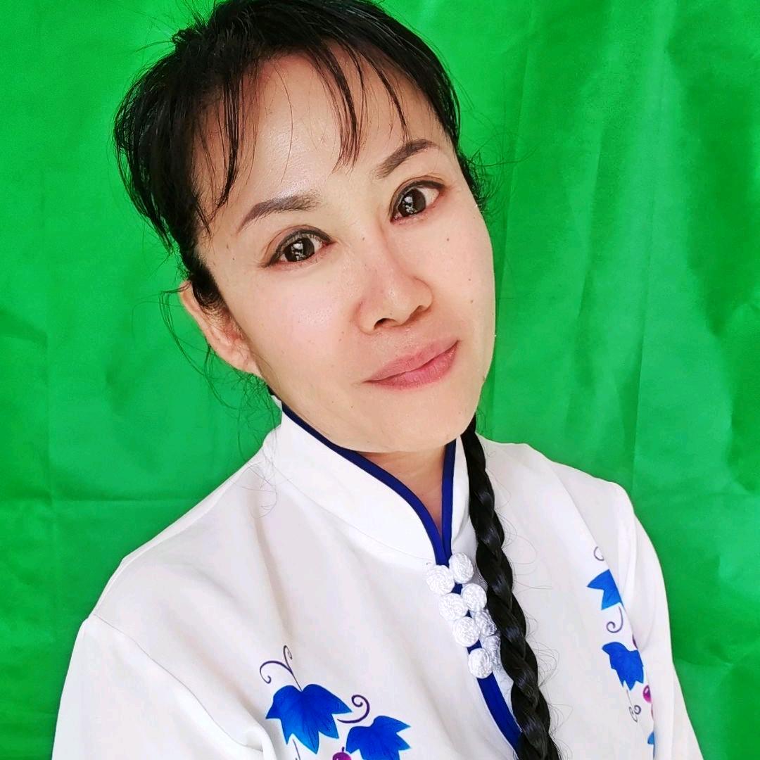 仙仙（小号助力号）大号每晚21点10分播