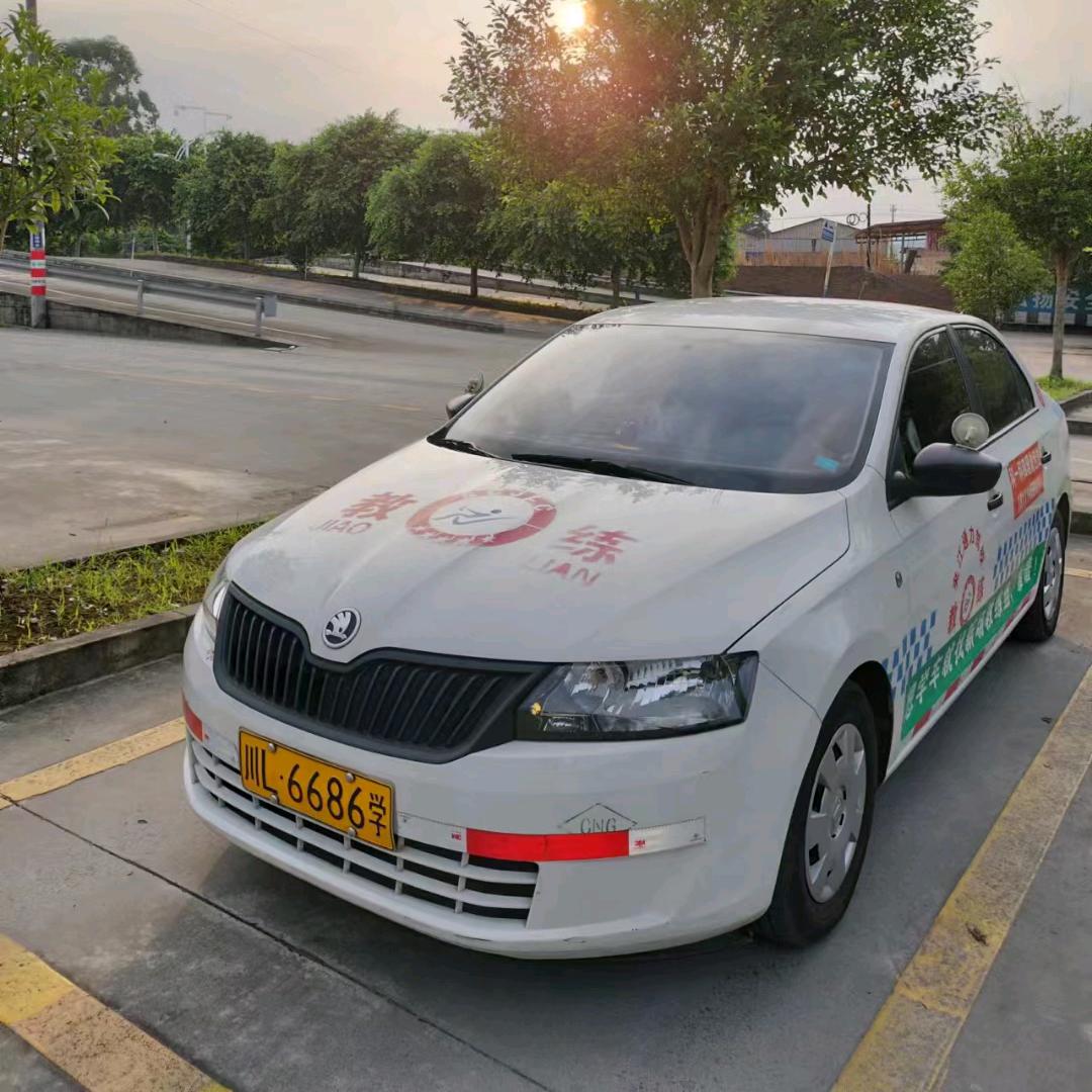 新场教练组_C1 C2_专职一对一教学