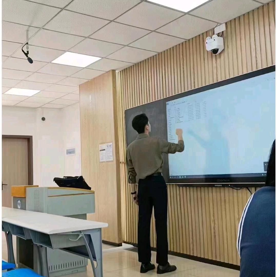 高效记单词-王老师