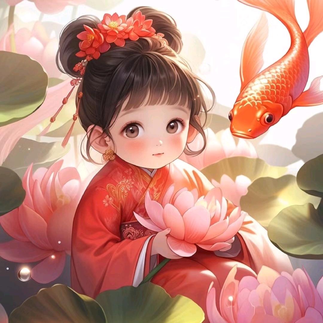 孞蒝头像