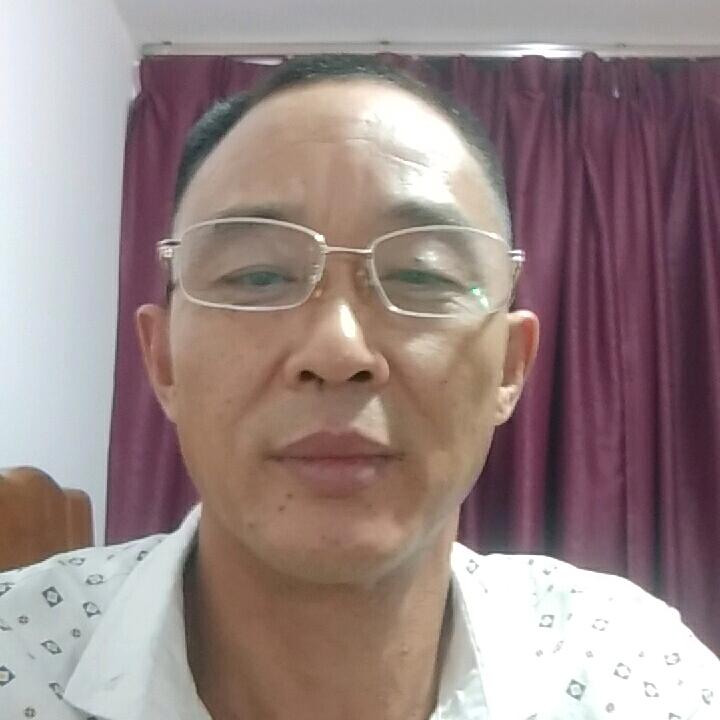 愿交天下朋友_
