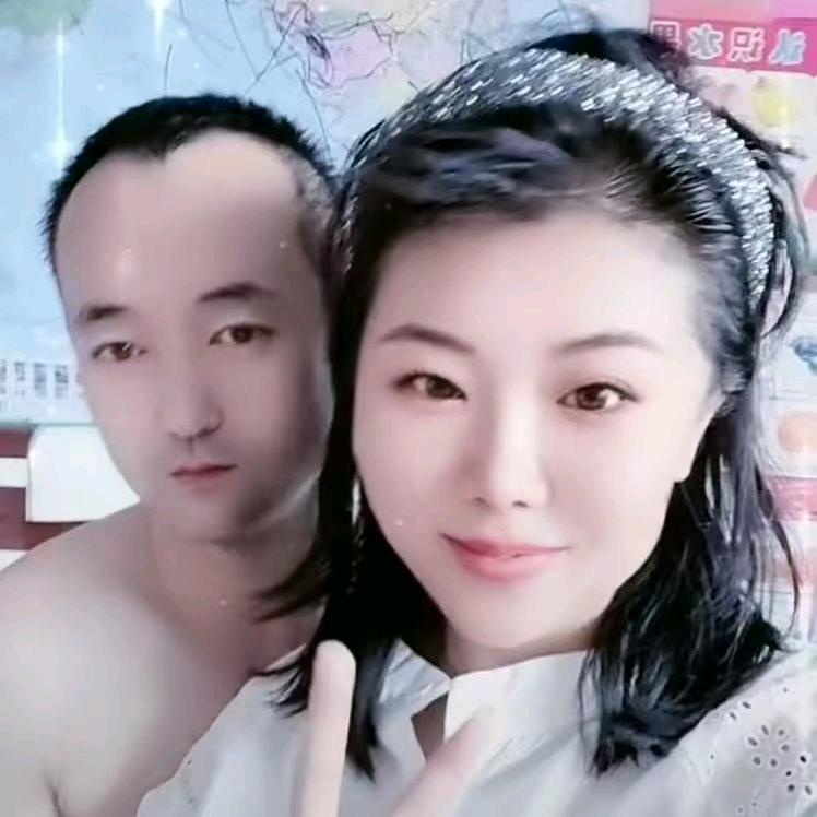 农村姑娘～小美