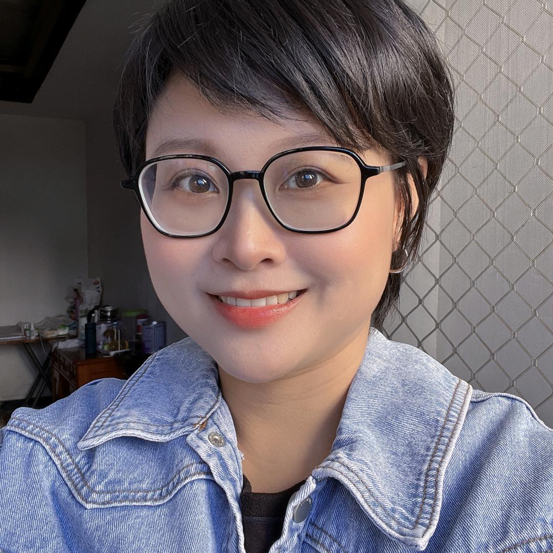 默小妮