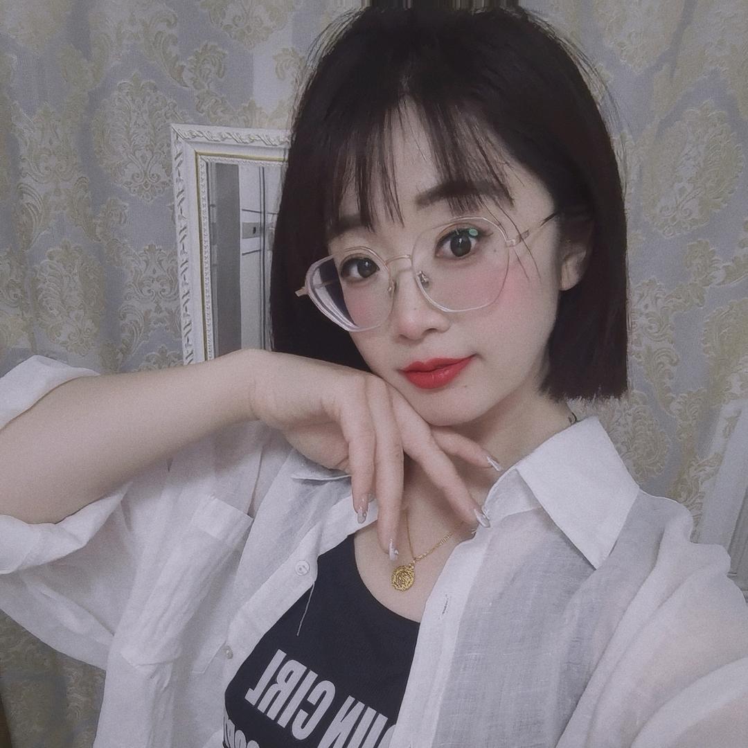 卖华为手机的小姐姐