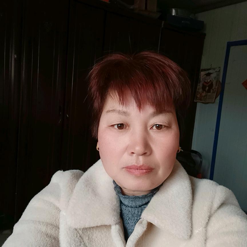 开心许姐