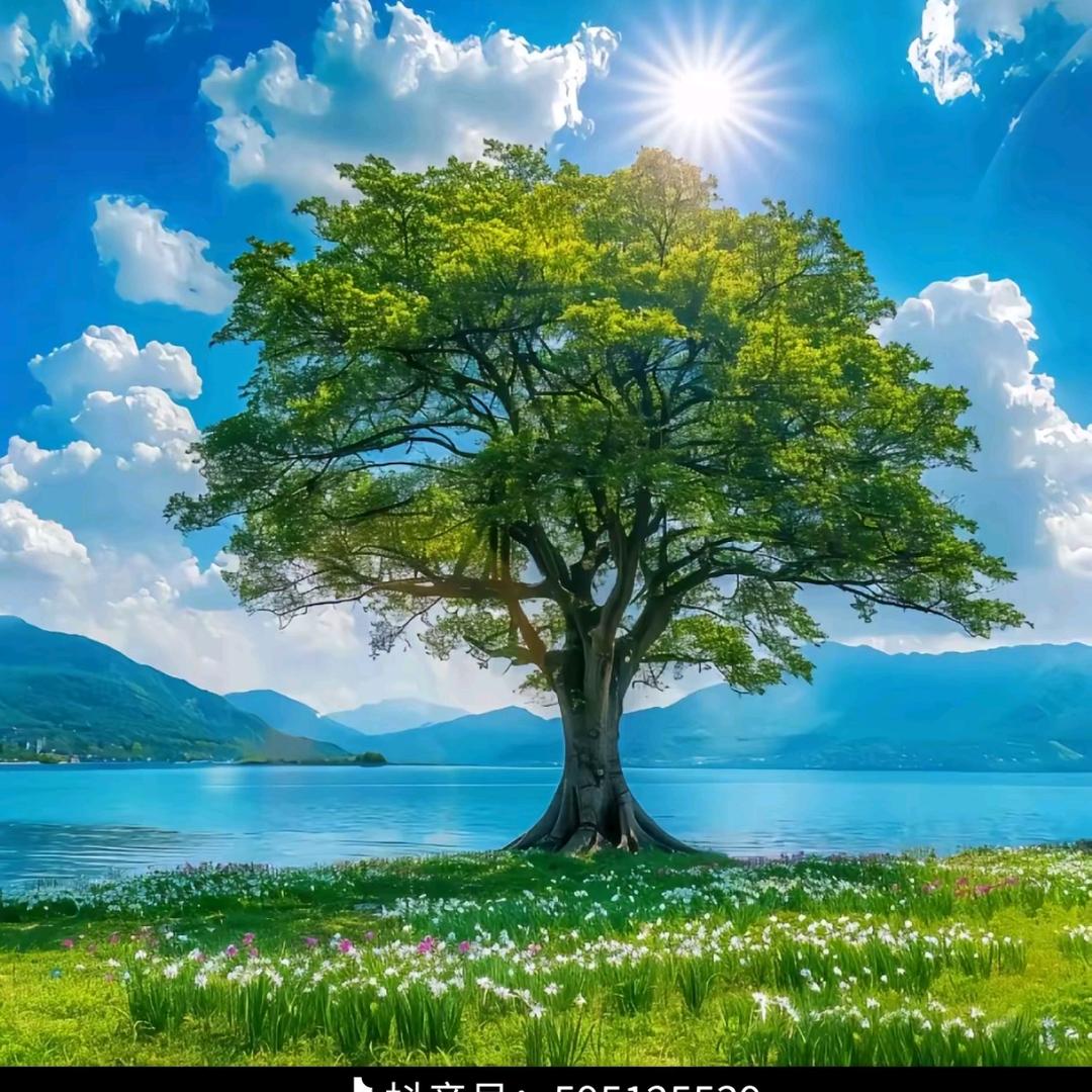 牵着🐌🐌跑马拉