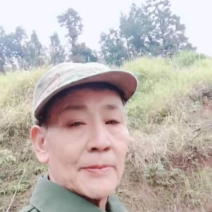 幸福一家心