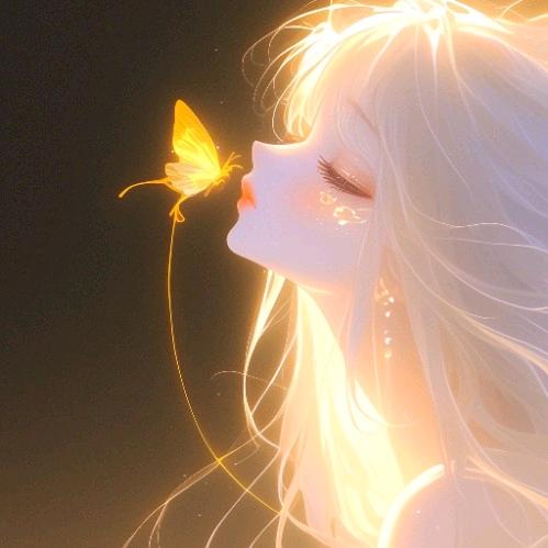 美梦✿头像