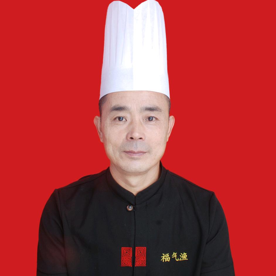 福气渔～吕师傅