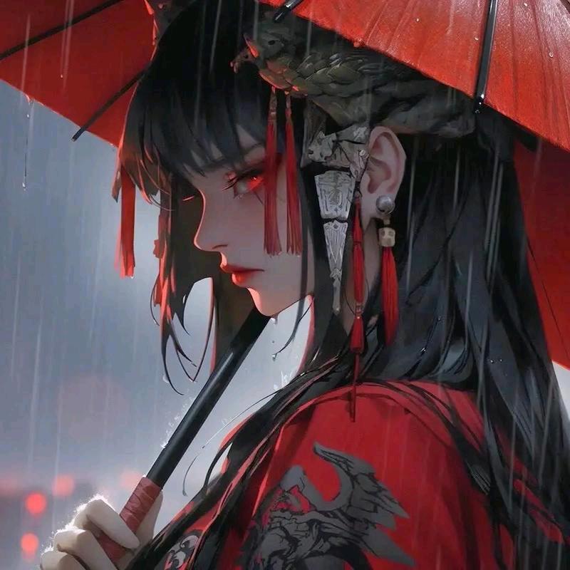 夏天的为感