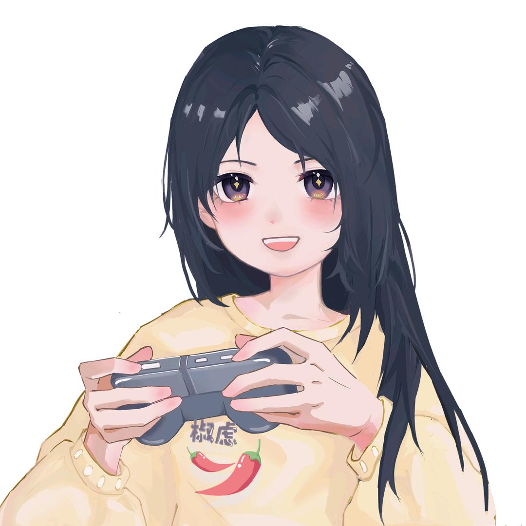 椒椒不虑
