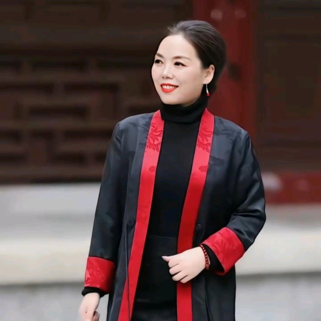 梅姐～