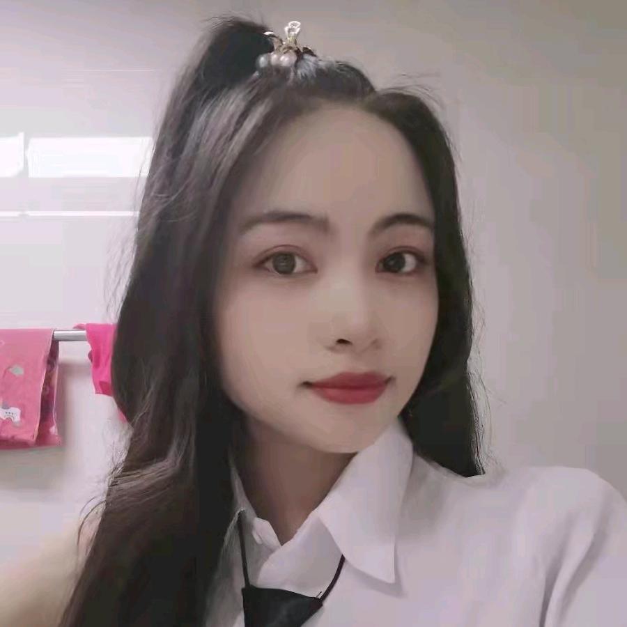 靓女时尚服饰分享