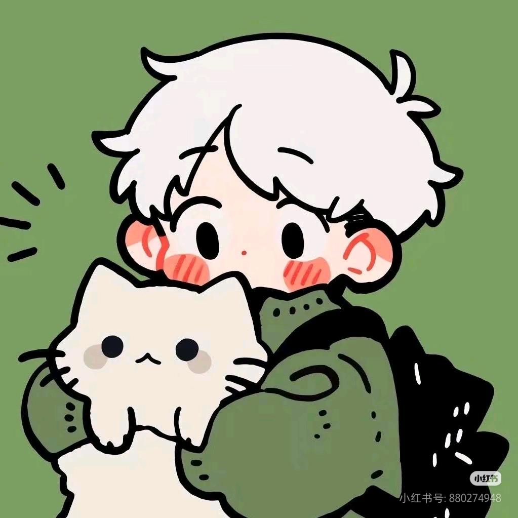 霜降老师家的怕恰小狗🫐