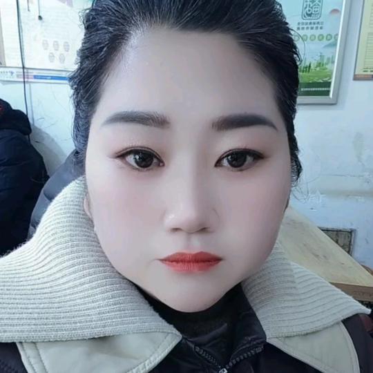 明天会更好😊