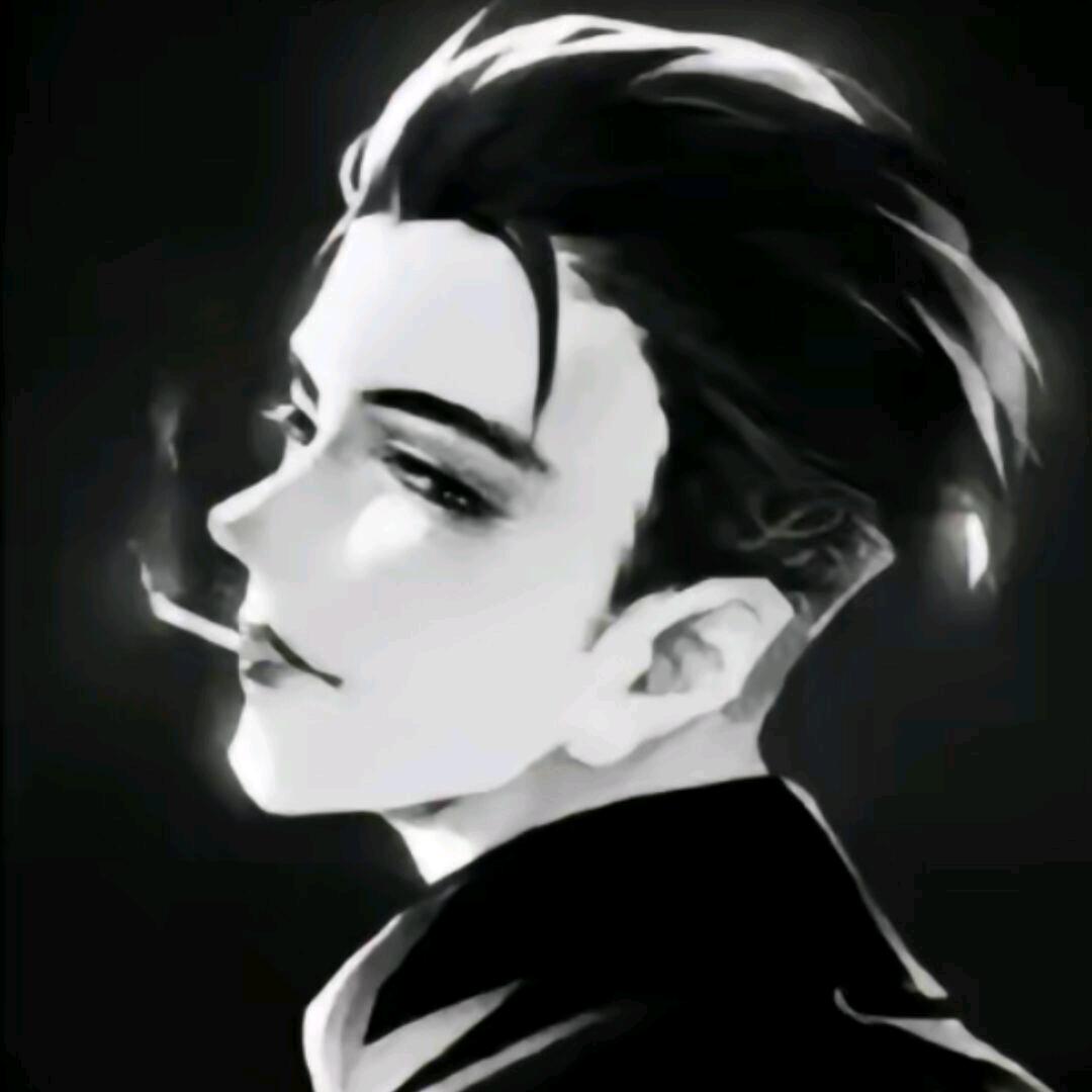 ℳ̶̶̶̶♡̶҉執念ℳ