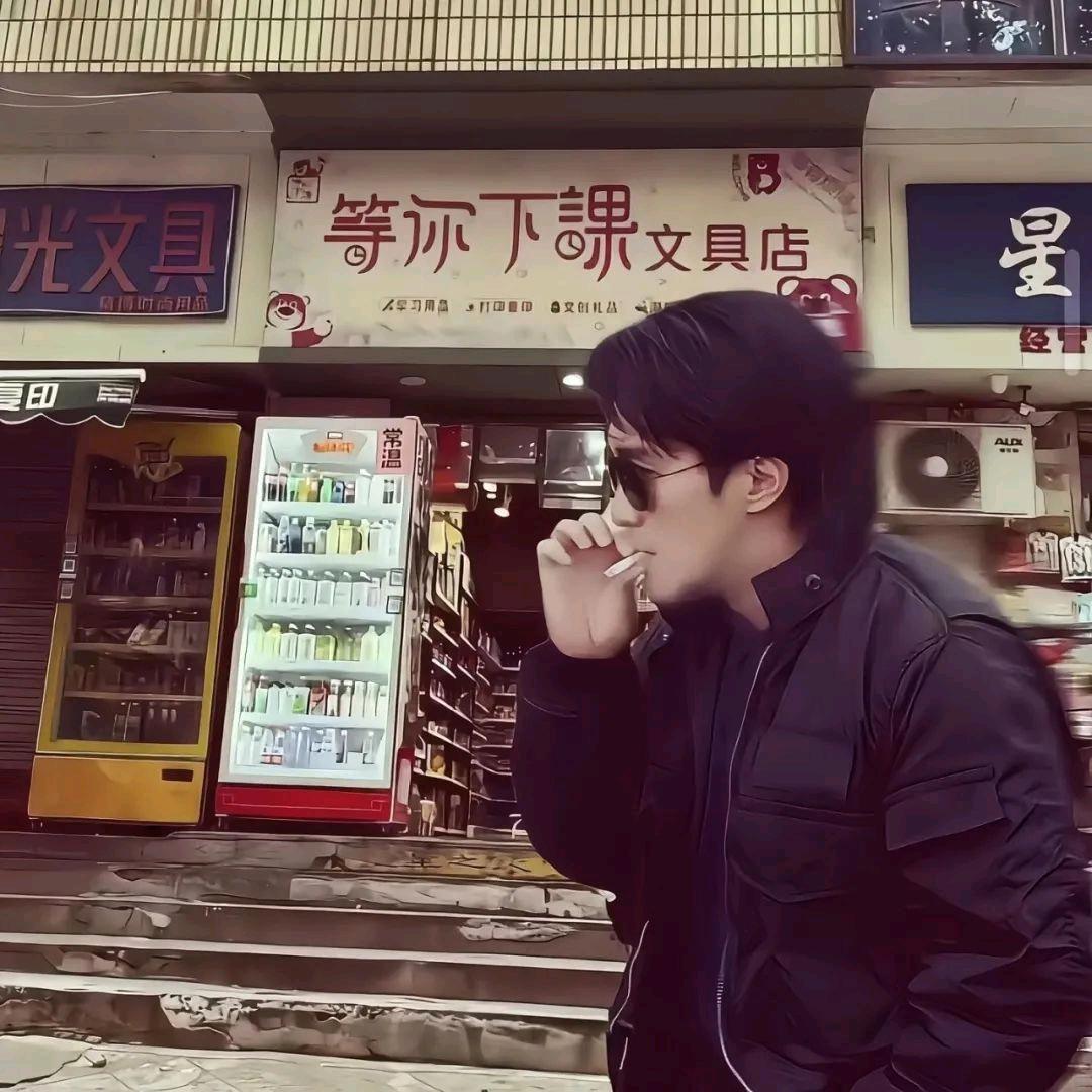 小白哥串串美食