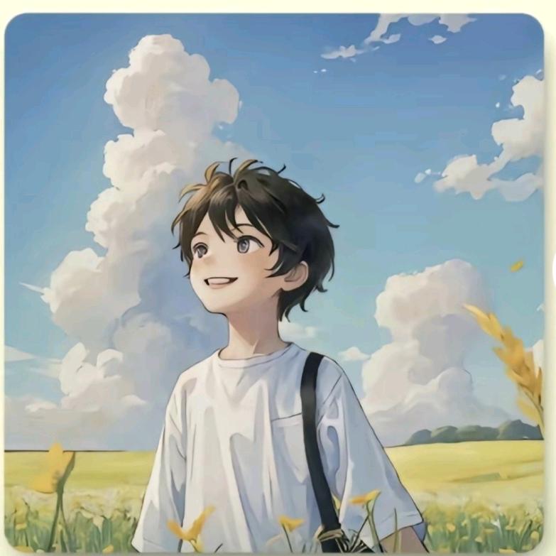 不慌张先生