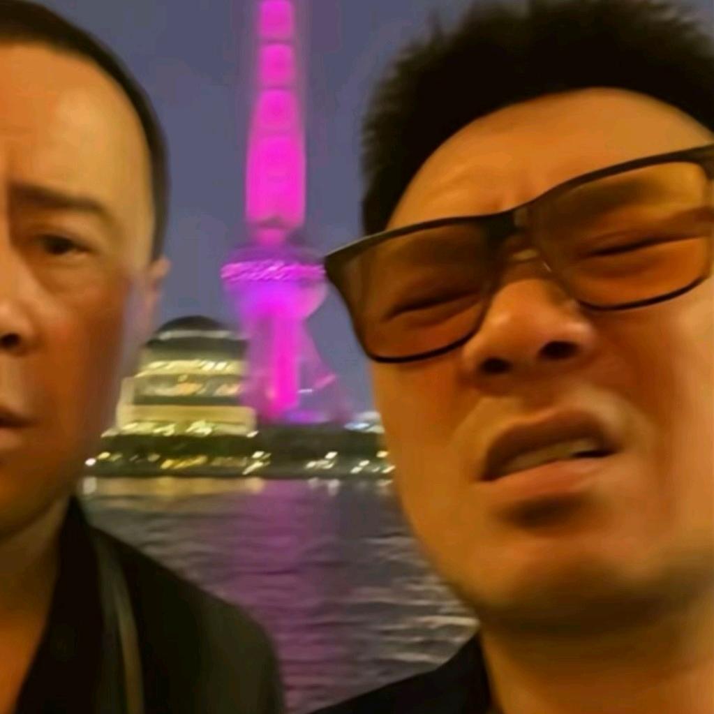 所恋何惧江海