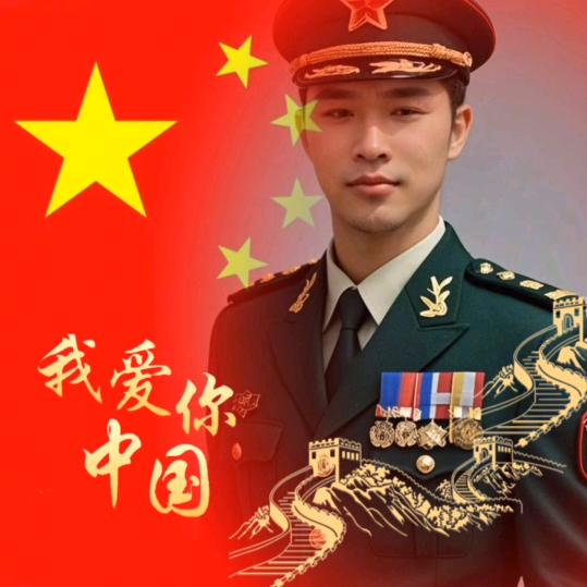 晴空万李