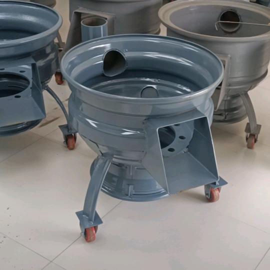 强哥炉灶