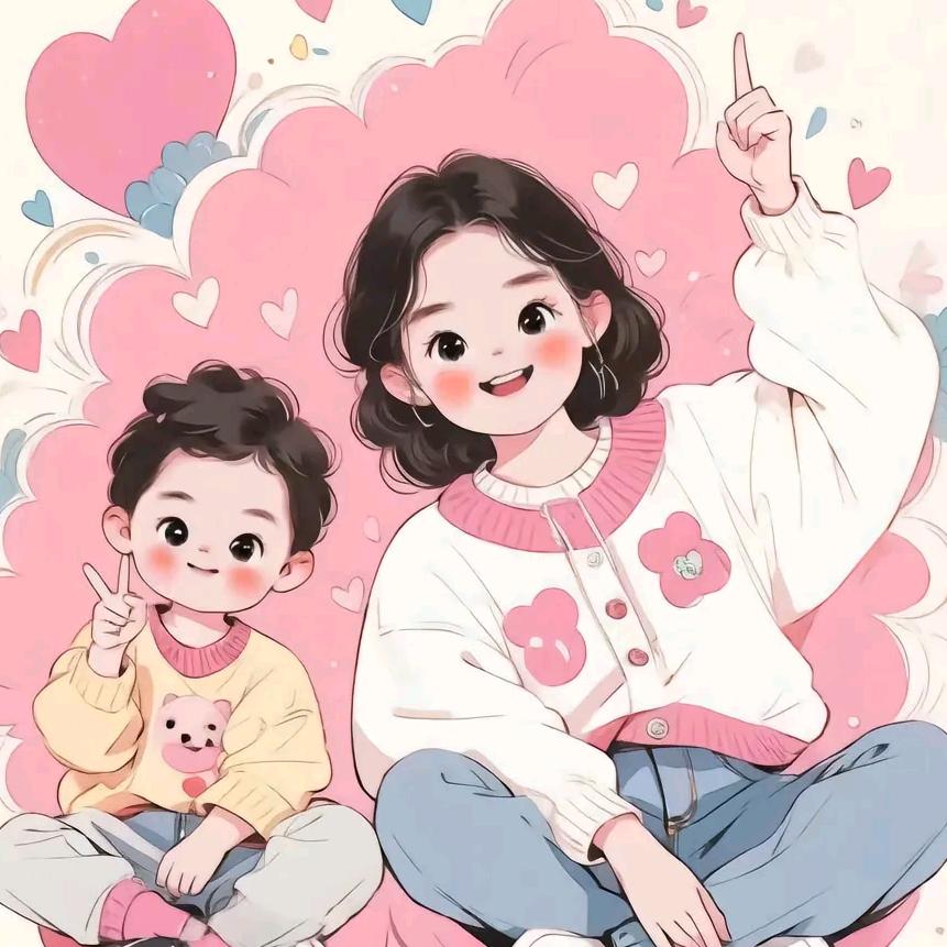 安安妈育儿
