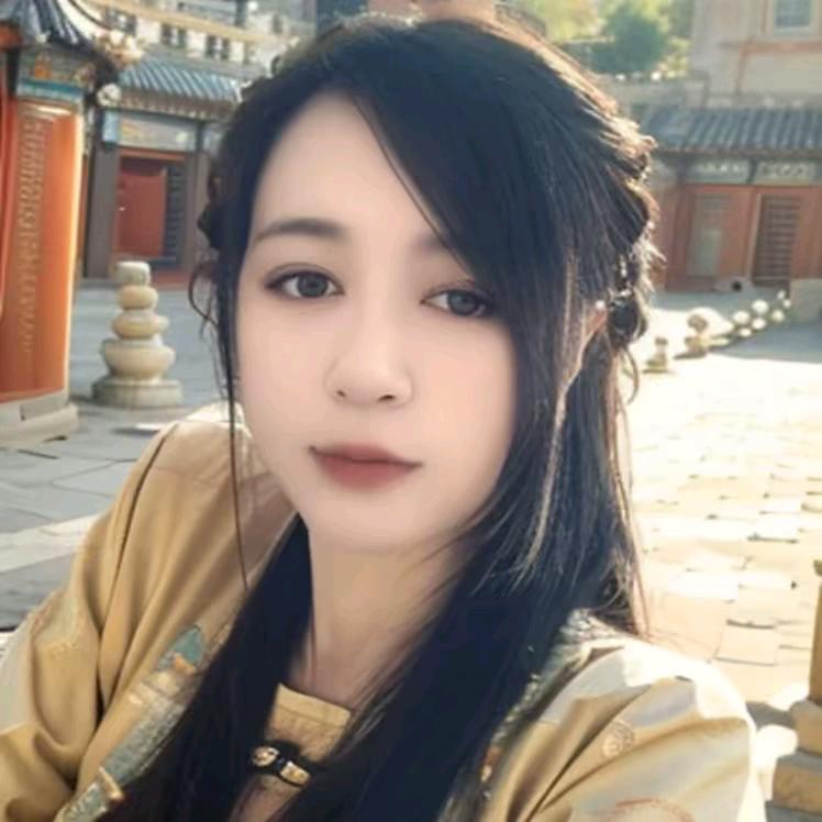九尾狐仙