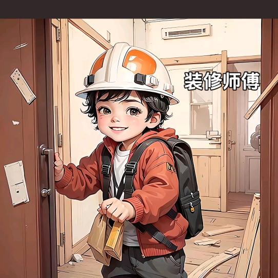 @扎康仓装饰装修有限公司。