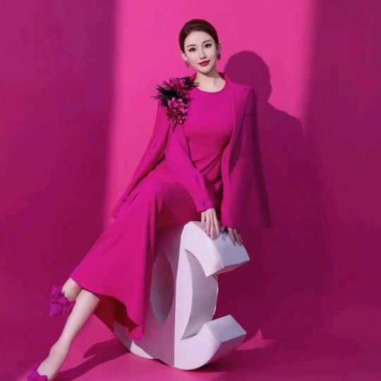 青青美学