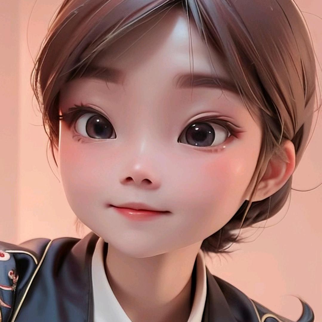 爱健身的壮壮