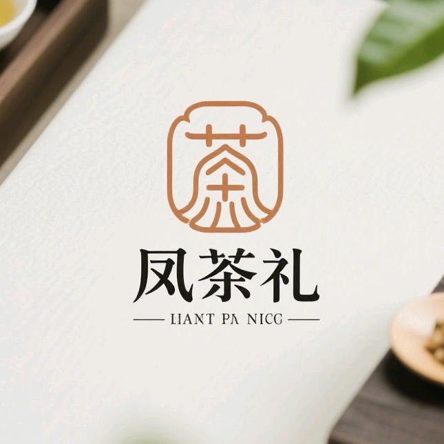 凤茶礼