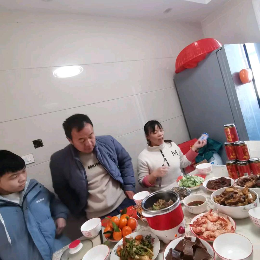 心想事成
