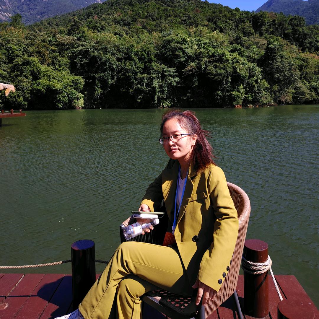 大明美妆日记（楠梓枫）