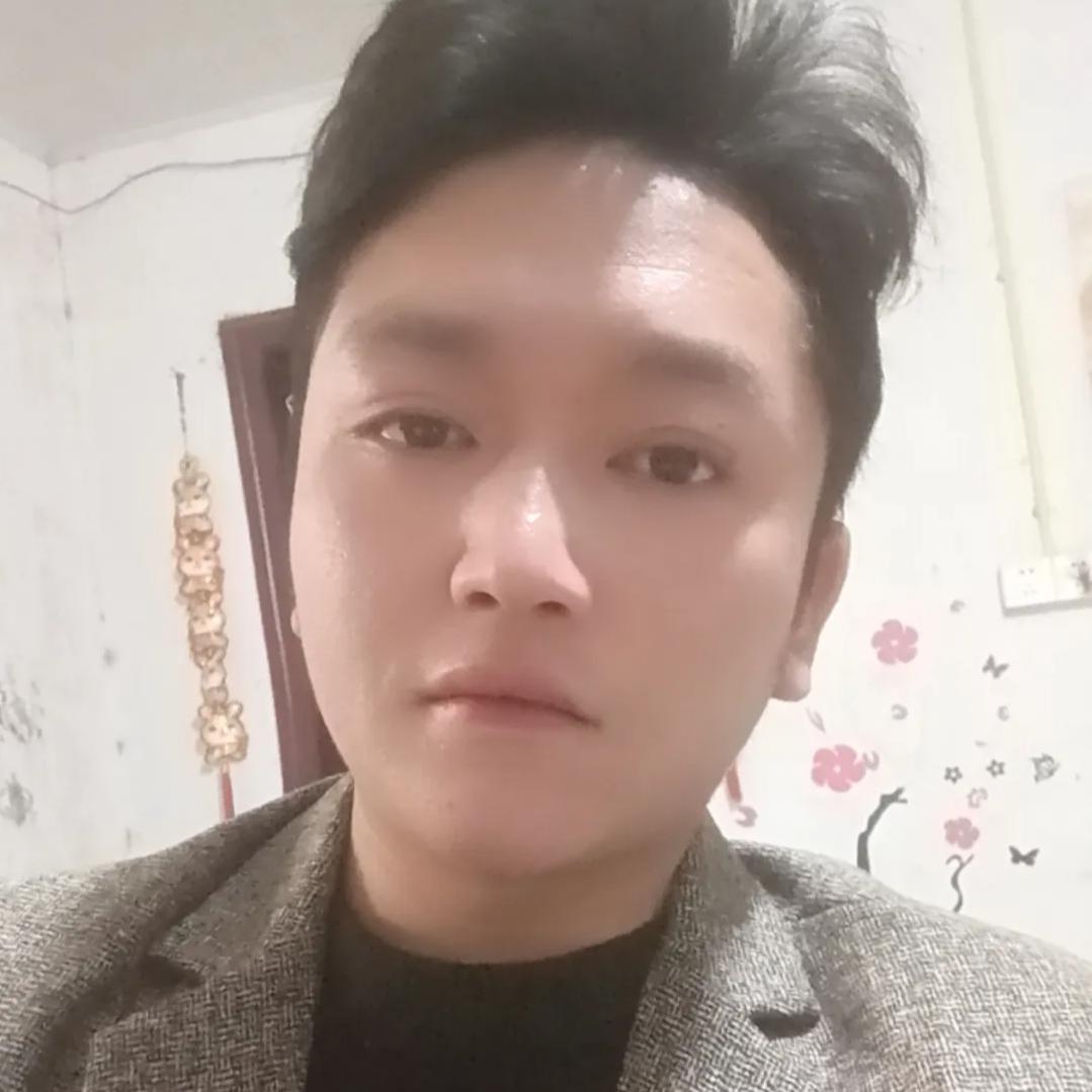 孤独的行者