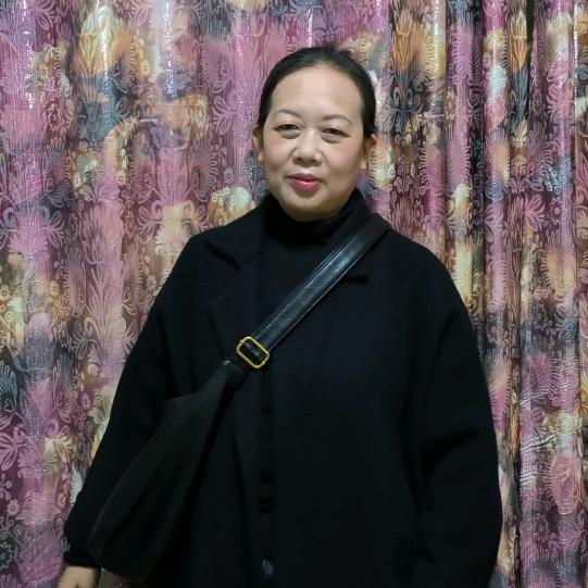 唐金花