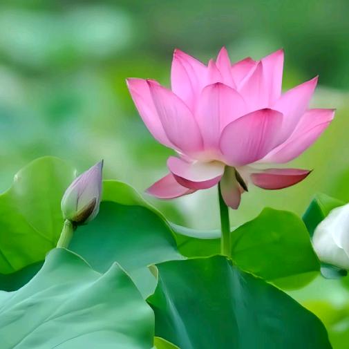 我请问呢(假装主播版)