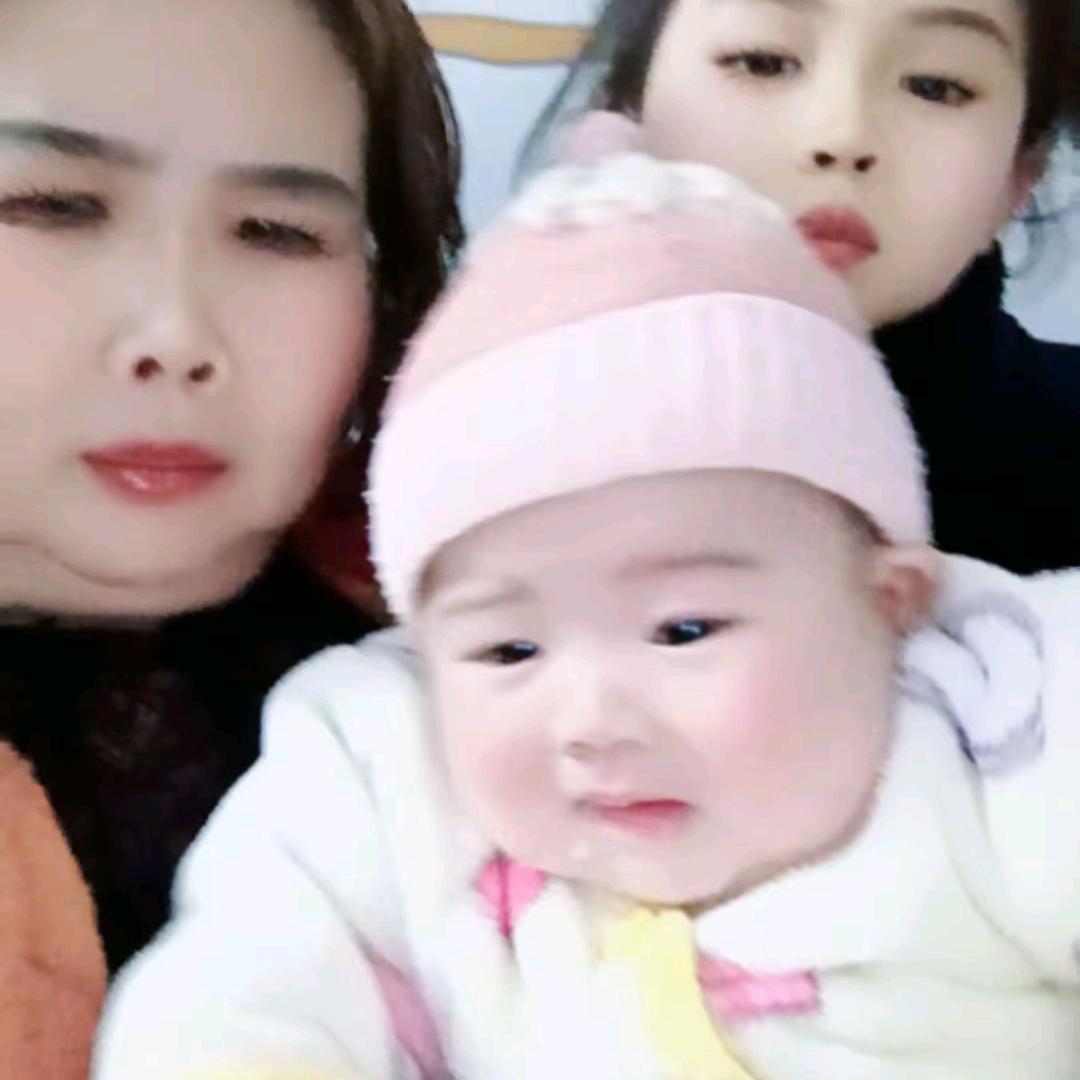 愿岁月静好