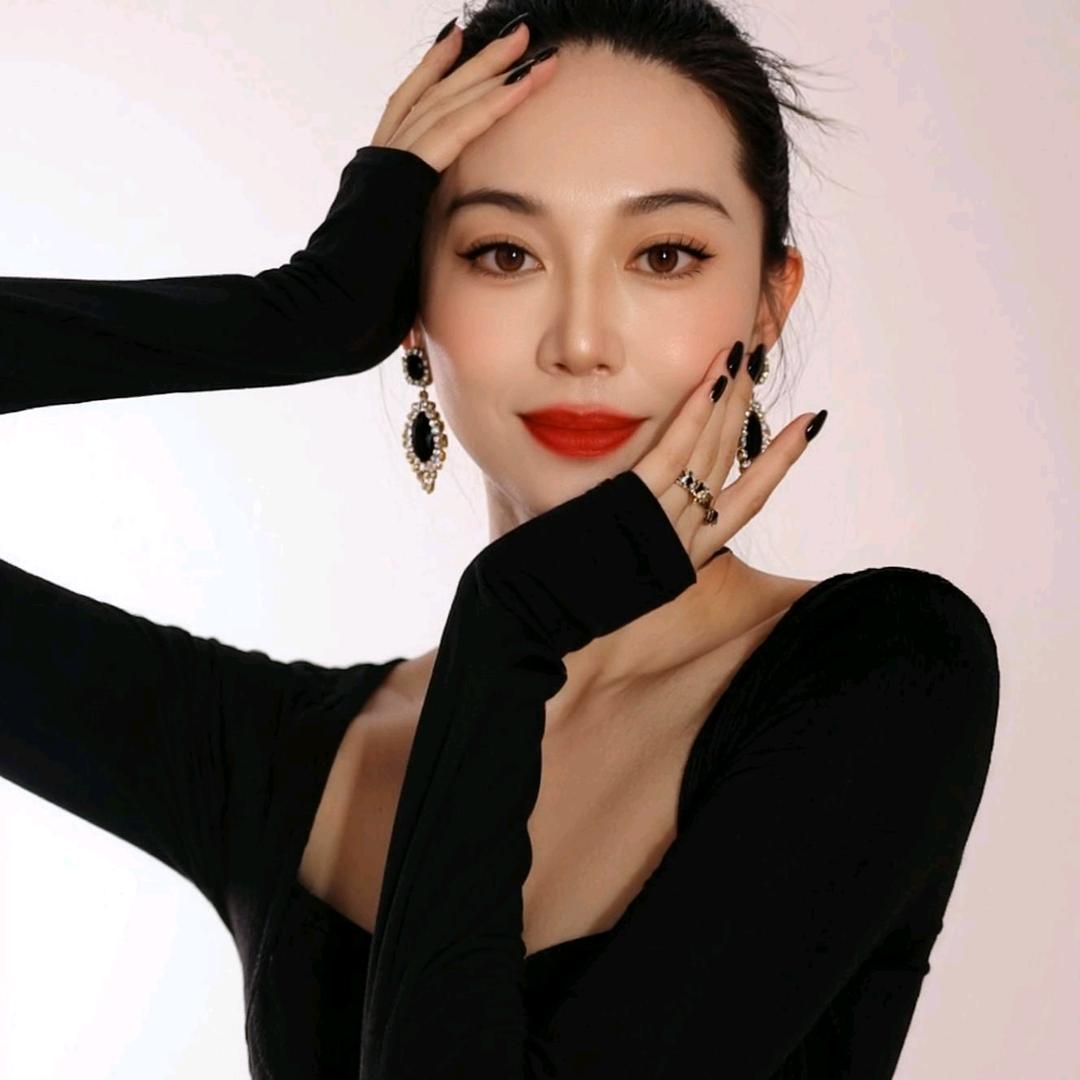 拉玛姑娘